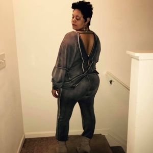 Meet your Posher, Latonya